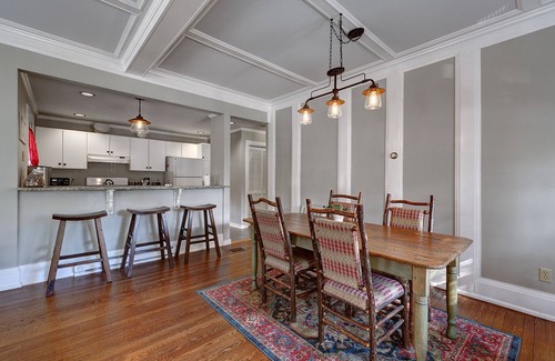 Highlands Apartamento | Highlands Downtown - caminar por todas partes