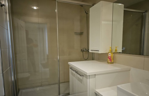 Harbiye Apartamento | Downtown İstanbul Taksim, Free Parking, Free pool, gym free internet, netflix