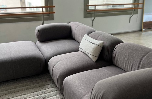 Vernon Apartamento | Downtown LA Loft: Urban Charm