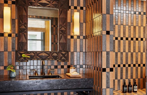 Downtown Los Angeles Hotel | Downtown Los Angeles Proper Hotel, a Member of Design Hotels