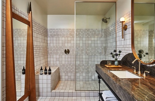 Downtown Los Angeles Hotel | Downtown Los Angeles Proper Hotel, a Member of Design Hotels