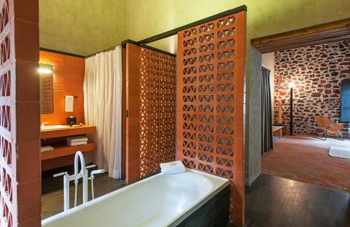 Centro histórico Hotel | Downtown Mexico