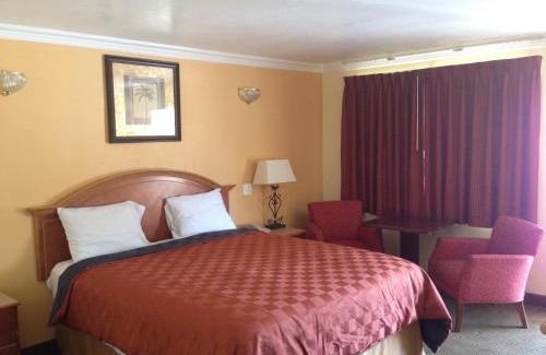 San Bernardino Hotel | Downtown Motel 7