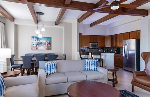 Downtown San Antonio Complejo | Centro de San Antonio Resort cerca de RiverWalk y The Alamo con piscina en la azotea y bañera de hidromasaje