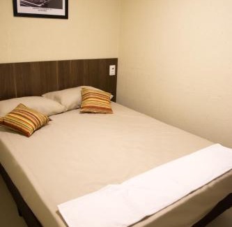 Centro Hotel | Downtown Santana Hotel