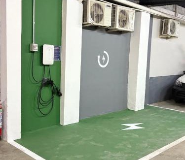 Centro Hotel | Downtown Santana Hotel