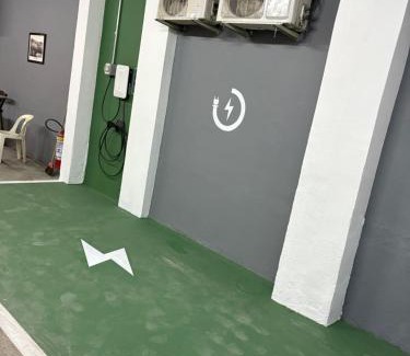 Centro Hotel | Downtown Santana Hotel