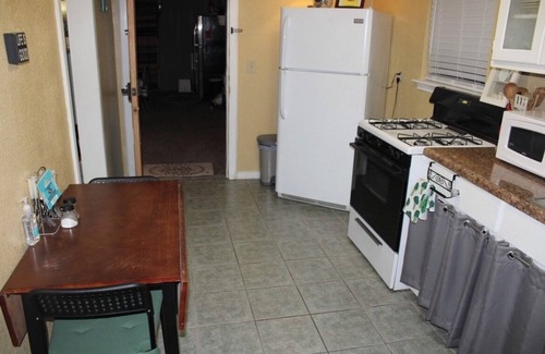 Southtown Villa | Downtown & Southtown leisure district, trendy cafe's, restaurants, bar's