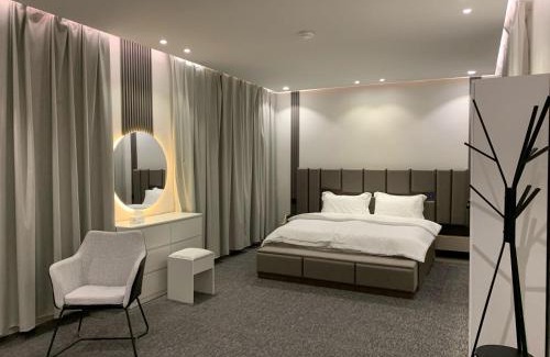 Medina Apartamento | Downtown Suites Orbitnet