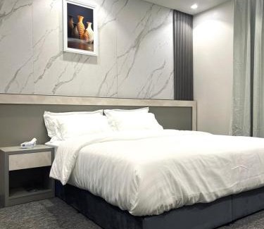 Medina Apartamento | Downtown Suites Orbitnet