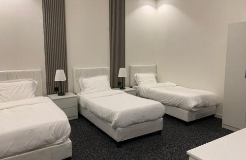 Medina Apartamento | Downtown Suites Orbitnet