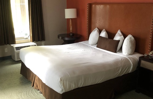 Downtown Portland Hotel | Downtown Value Inn