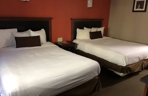 Downtown Portland Hotel | Downtown Value Inn