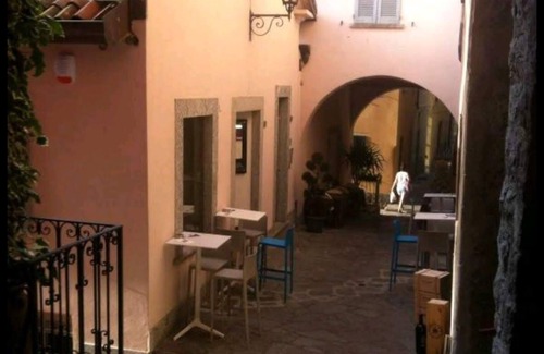 Varenna Apartamento | Downtown Varenna by George - Centro histórico apto. Lago de Como