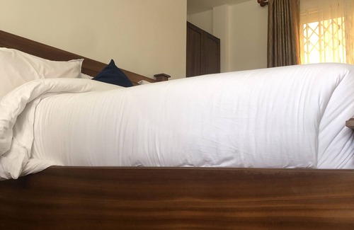Elmina Hotel | Downtown Virgins
