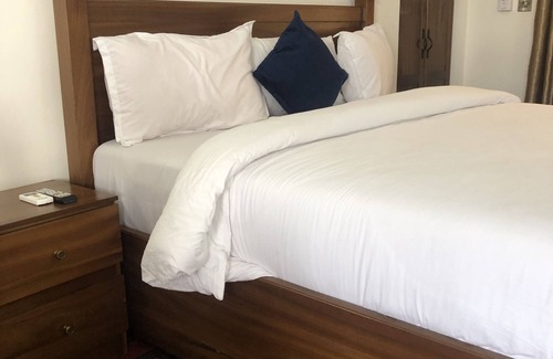 Elmina Hotel | Downtown Virgins