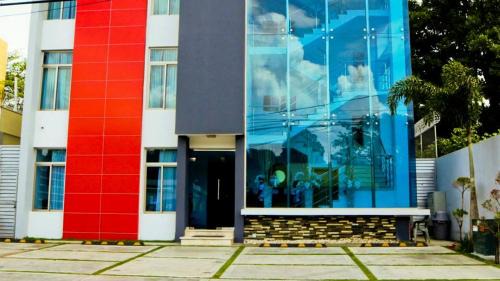 Bani Apartamento | Dpravia Hotel SRL