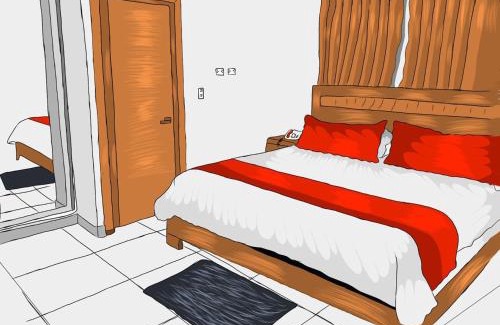 Bani Apartamento | Dpravia Hotel SRL