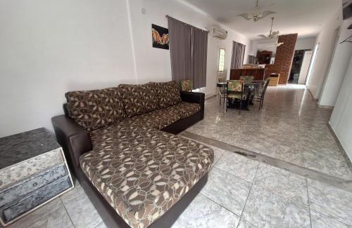 Villa Mercedes Apartamento | Dpto Lu 2