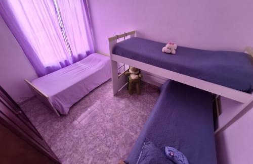 Villa Mercedes Apartamento | Dpto Lu 2