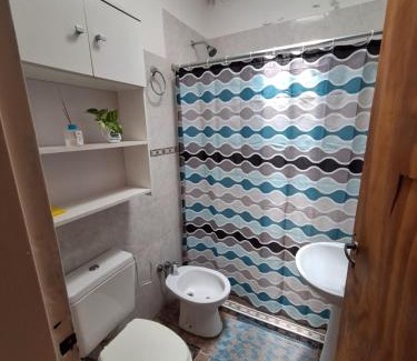 Villa Mercedes Apartamento | Dpto Lu 2