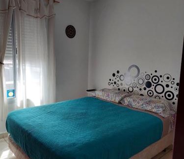 Bahía Blanca Apartamento | Dpto Viamonte con cochera y facturación