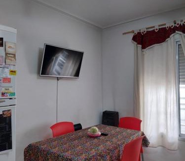 Bahía Blanca Apartamento | Dpto Viamonte con cochera y facturación