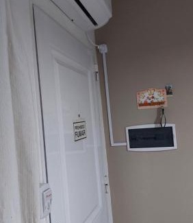 Bahía Blanca Apartamento | Dpto Viamonte con cochera y facturación