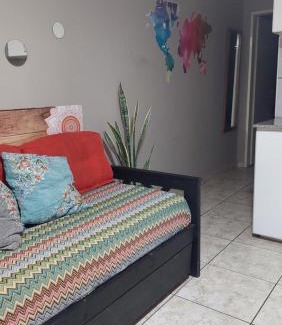 Bahía Blanca Apartamento | Dpto Viamonte con cochera y facturación