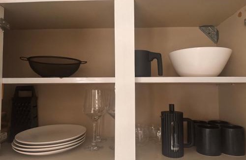 Villa Regina Apartamento | Dptos Rivadavia