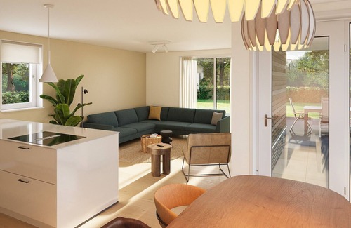 Gasselte Casa | Draagsteen Outdoor Wellness