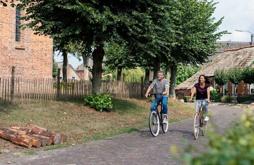 Gasselte Casa | Draagsteen Outdoor Wellness