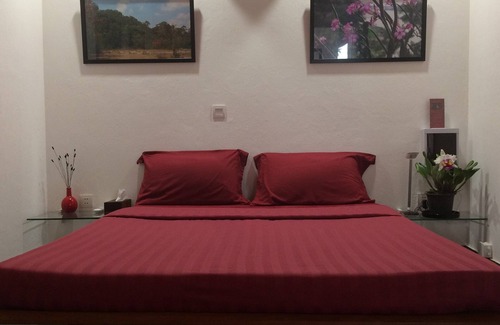 Prasat Sambour Cabina | Dracaena Resort