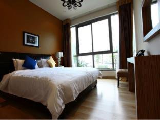 Muharraq Complejo | Dragon Beach Hotel