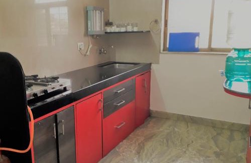 J B Nagar Apartamento | Dragonfly Apartments Emerald