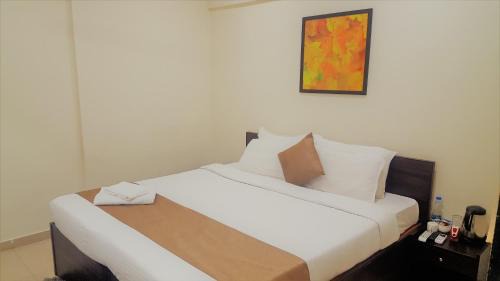 J B Nagar Apartamento | Dragonfly Apartments Emerald