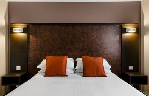 Peterborough Hotel | Dragonfly Hotel Peterborough