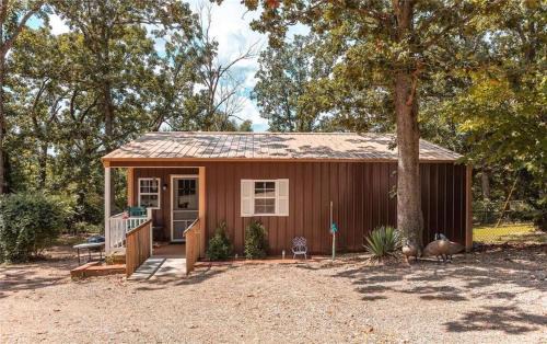 Camden County Casa | Dragonfly Meadows Guesthouse