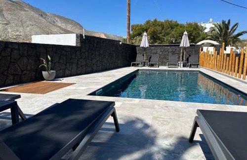 Kamari Apartamento | Dragonfly Villas