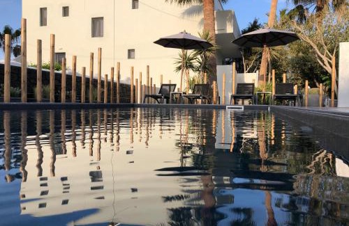 Kamari Apartamento | Dragonfly Villas