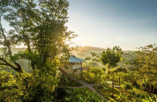 Bahía Drake Hotel | Drake Bay Getaway Resort by Sandglass