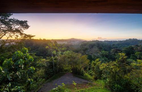 Bahía Drake Hotel | Drake Bay Getaway Resort by Sandglass