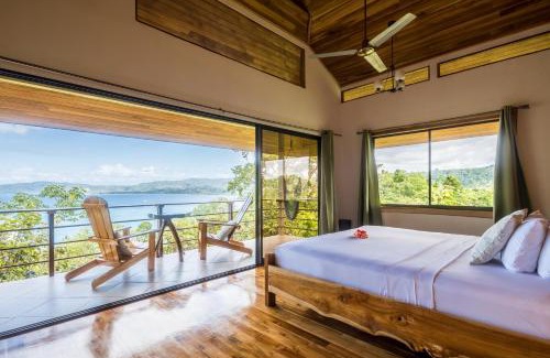 Bahía Drake Hotel | Drake Bay Getaway Resort by Sandglass