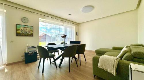 Kaunas Apartamento | dralhvost