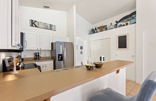 Highgate Park Villa | Drayton Place At Highgate Park 4 Bedroom Home