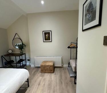 Downpatrick Apartamento | Dream Catcher one bedroom apartment