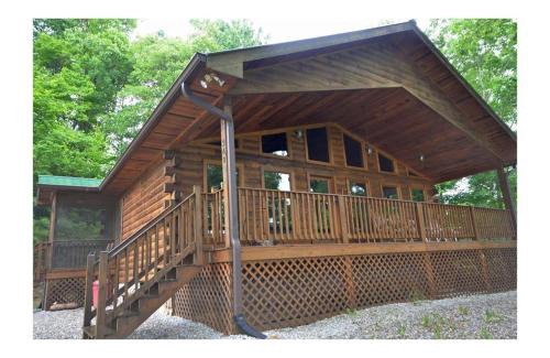 Bryson City Casa | Dream Circle