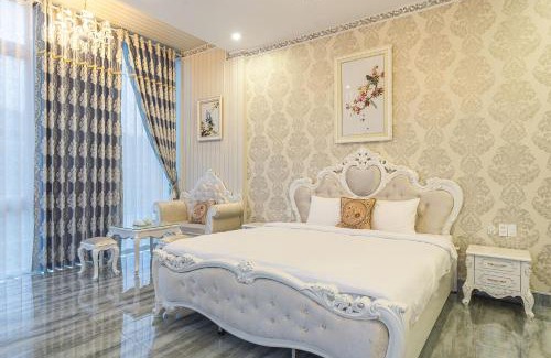 Da Lat Complejo | Dream Flower Dalat Hotel
