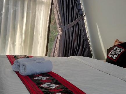 Takengon Casa | Dream Hill Villa Burtelege Takengon