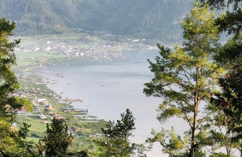 Takengon Casa | Dream Hill Villa Burtelege Takengon